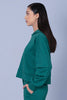 Pop in Bright Sweatshirt with Hoodie