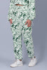Cool Off Green Co-ord Set