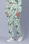 Cool Off Green Co-ord Set