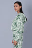 Cool Off Green Co-ord Set
