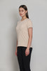 Beige T shirt