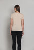 Beige T shirt