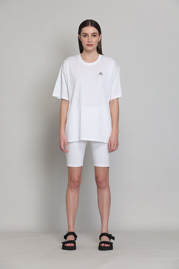 Free and Easy Oversized T-shirt