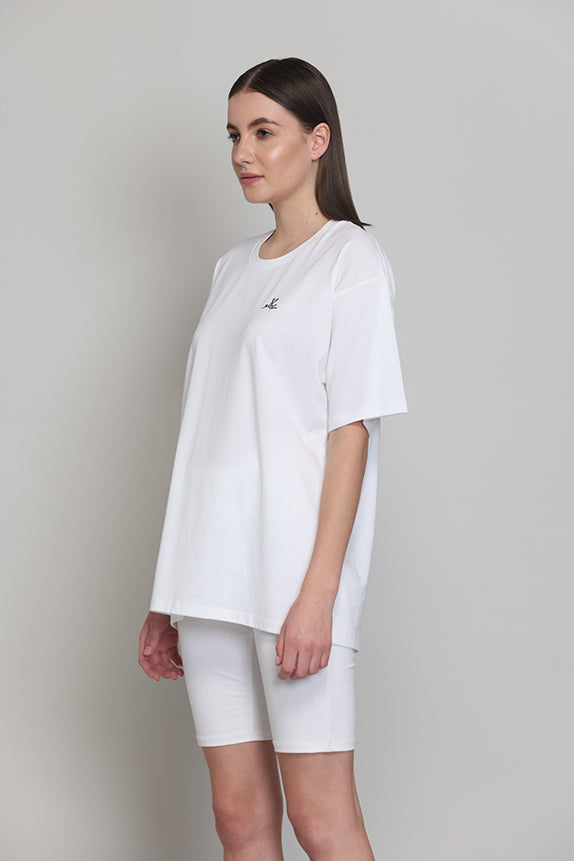 Free and Easy Oversized T-shirt