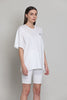 Free and Easy Oversized T-shirt