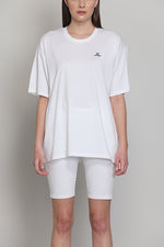 Free and Easy Oversized T-shirt