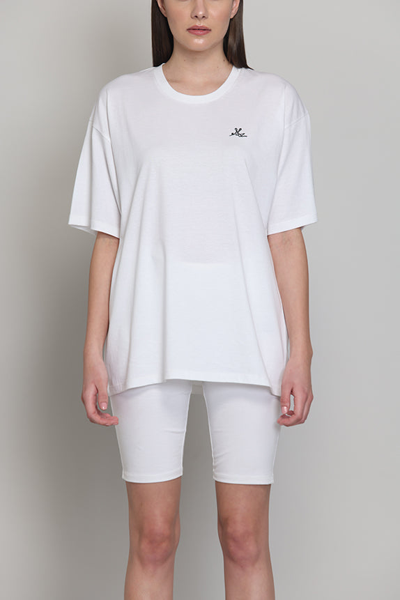 Free and Easy Oversized T-shirt