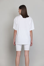 Free and Easy Oversized T-shirt