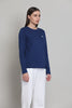 Blue Blossom T-shirt