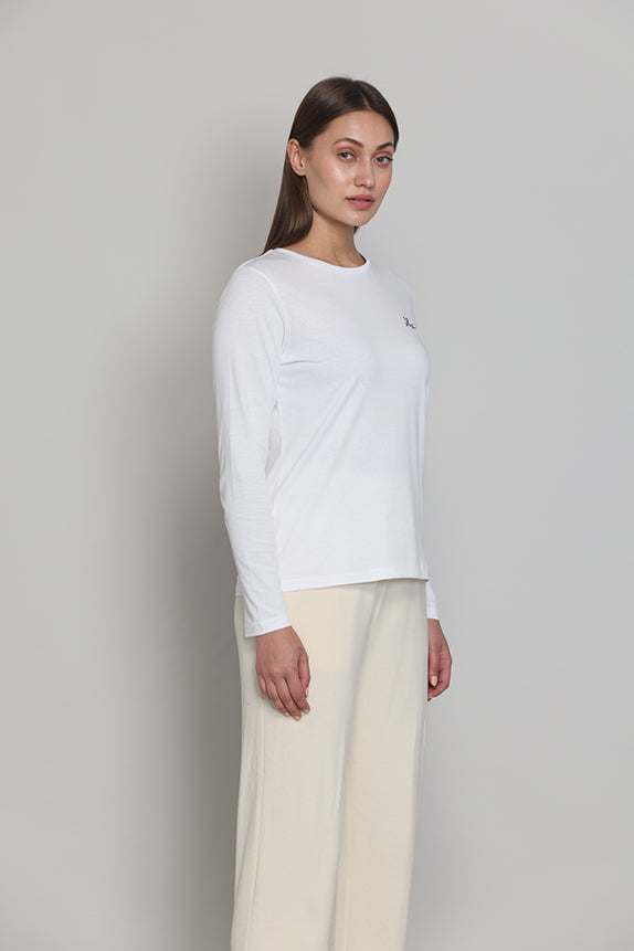Marshmallow Love T-shirt