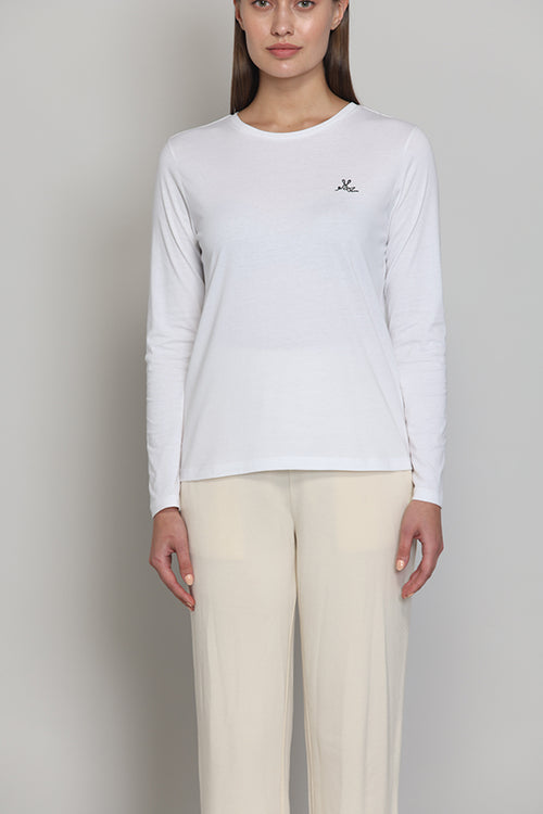 Marshmallow Love T-shirt