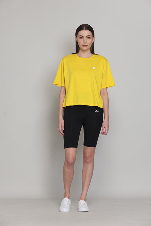 Dandelion Yellow T shirt