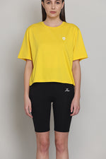 Dandelion Yellow T shirt