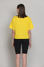 Dandelion Yellow T shirt