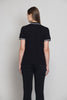 Classic Black T-shirt