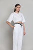 Keep it Cool Crop Top