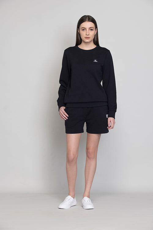 Black Bud sweatshirt