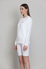 White Bud sweatshirt