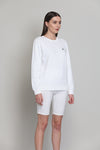 White Bud sweatshirt