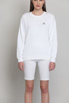 White Bud sweatshirt