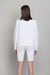 White Bud sweatshirt