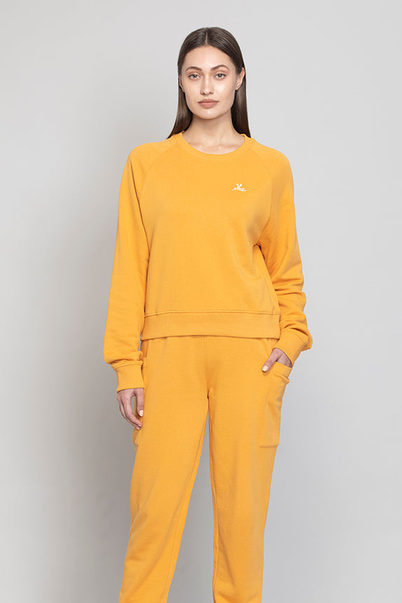 Mango Sorbet SweatShirt