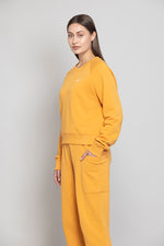 Mango Sorbet SweatShirt