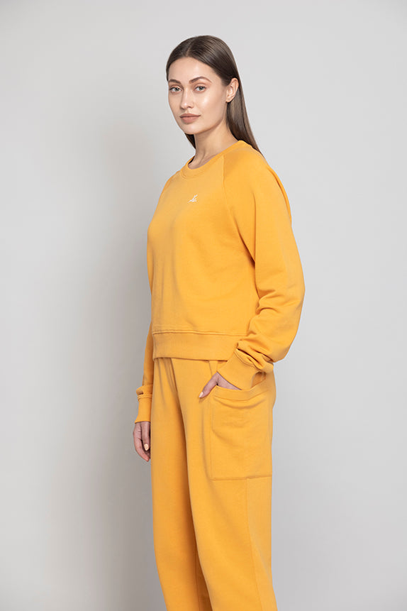 Mango Sorbet SweatShirt
