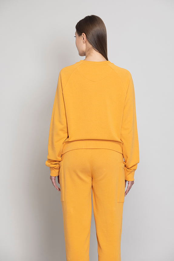 Mango Sorbet SweatShirt