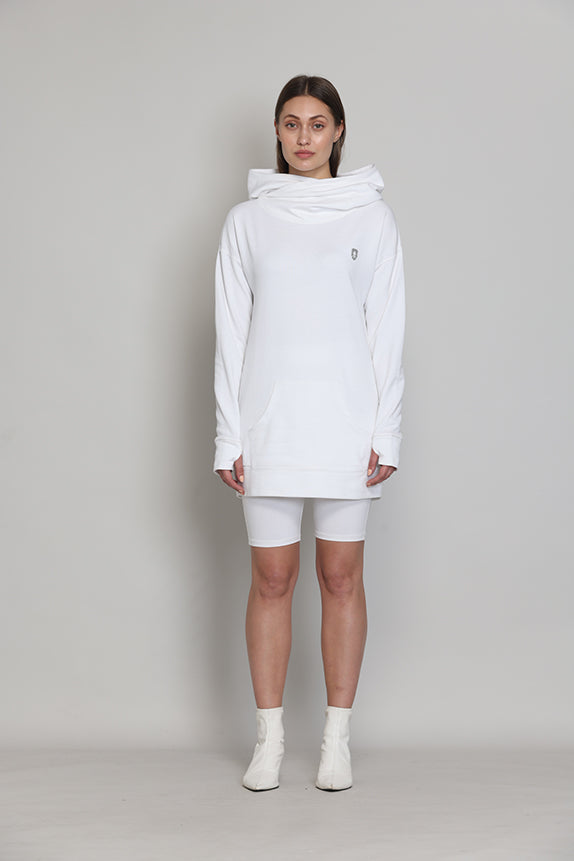 Vanilla Cream hoodie