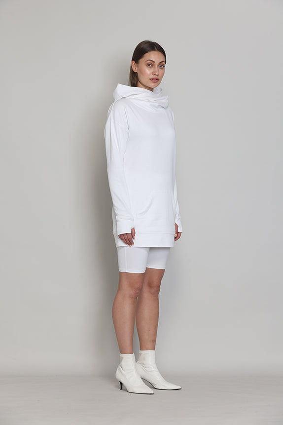 Vanilla Cream hoodie