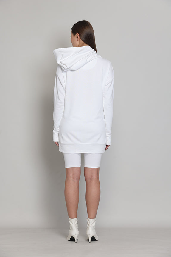 Vanilla Cream hoodie