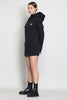 Games Night Black Hoodie