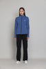 Fitted cotton  jacket