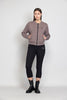 Iron Brown Jacket