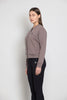 Iron Brown Jacket