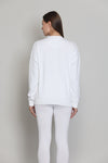 Fairy Floss White Jacket