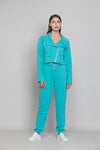 Airport Look Jacket