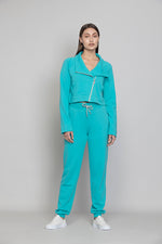 Airport Look Jacket