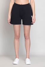 Black Orchid Shorts