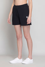 Black Orchid Shorts
