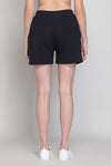 Black Orchid Shorts