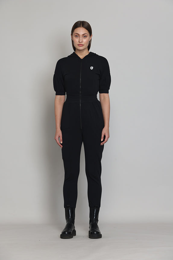 Movie Night Jumpsuit