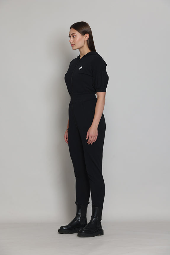 Movie Night Jumpsuit