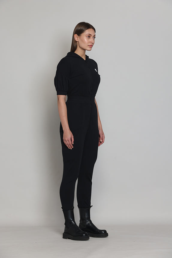 Movie Night Jumpsuit