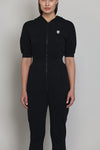 Movie Night Jumpsuit