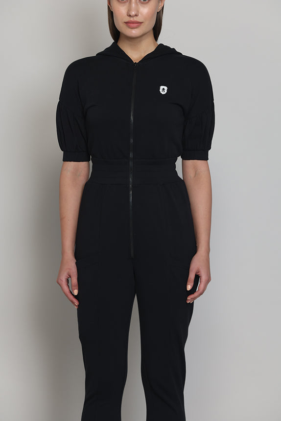 Movie Night Jumpsuit