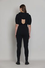 Movie Night Jumpsuit