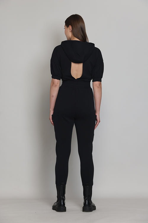 Movie Night Jumpsuit