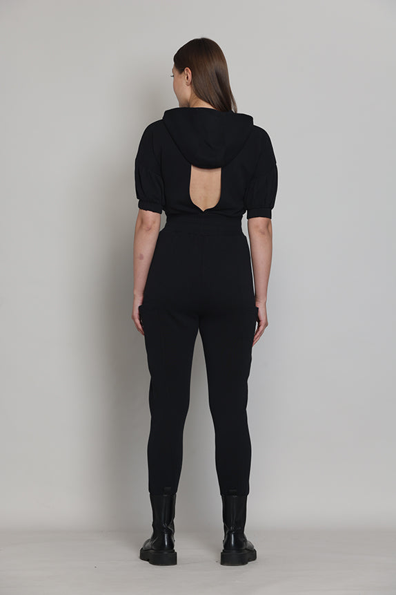 Movie Night Jumpsuit